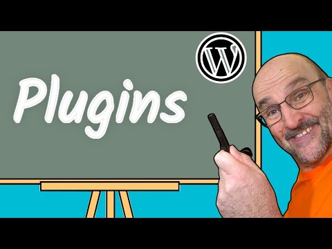 WordPress: Plugins verstehen (16)