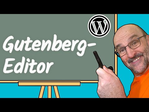 WordPress: Gutenberg Editor Teil 2 (7)