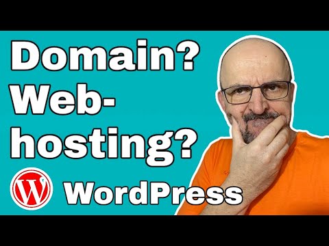 Domain und Webhosting einfach erklärt (2)