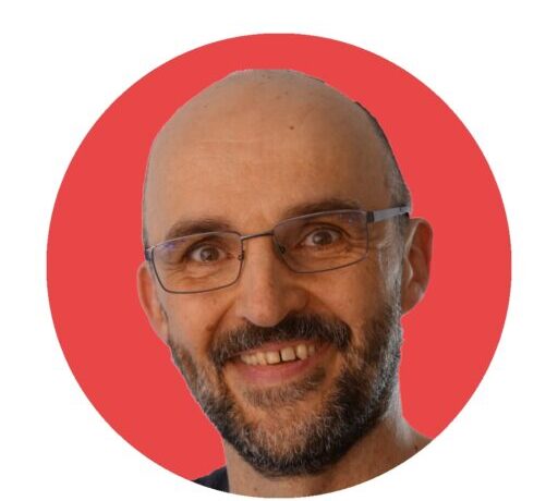 Lars Schlageter, Informatiker (FH), Ihr PC-Supporter, EDV Profi Computer Servicetechniker aus Reinach (BL) für den Grossraum Basel