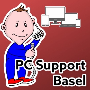 PC Support Basel