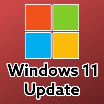 Windows 11 Update