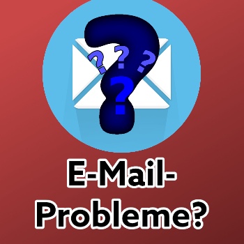 E-Mail-Problem