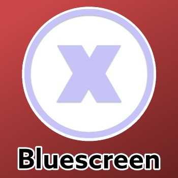 Windows Bluescreen