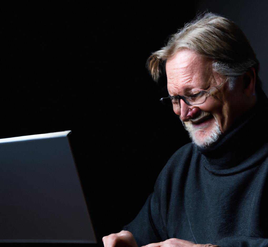 computerhilfe für senioren