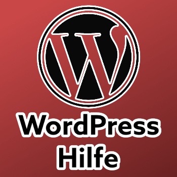 wordpress-hilfe