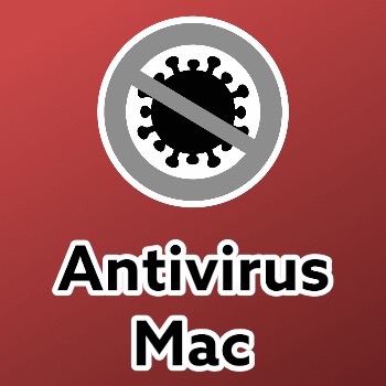 antivirus mac