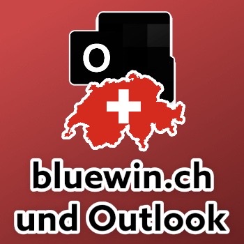 Bluewin Mail Outlook