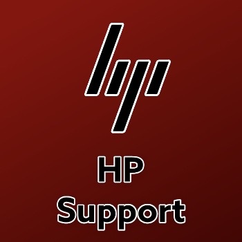 hp-support