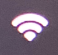 WLAN-Symbol