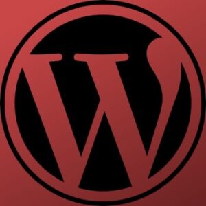 Das WordPress-Logo