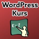 WordPress Kurs