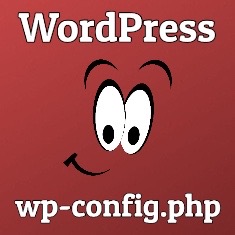 wp-config.php