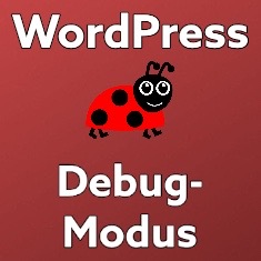 WordPress Debug-Modus