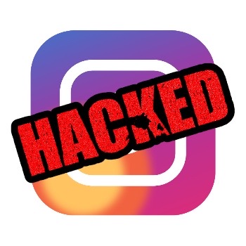 instagram hacked