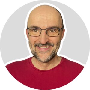 Lars Schlageter - Computerservice Basel